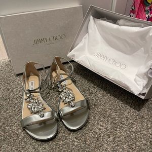 Jimmy Choo Sandals